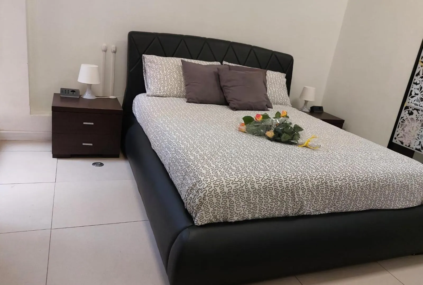 Suite Grazia كالياري إيطاليا