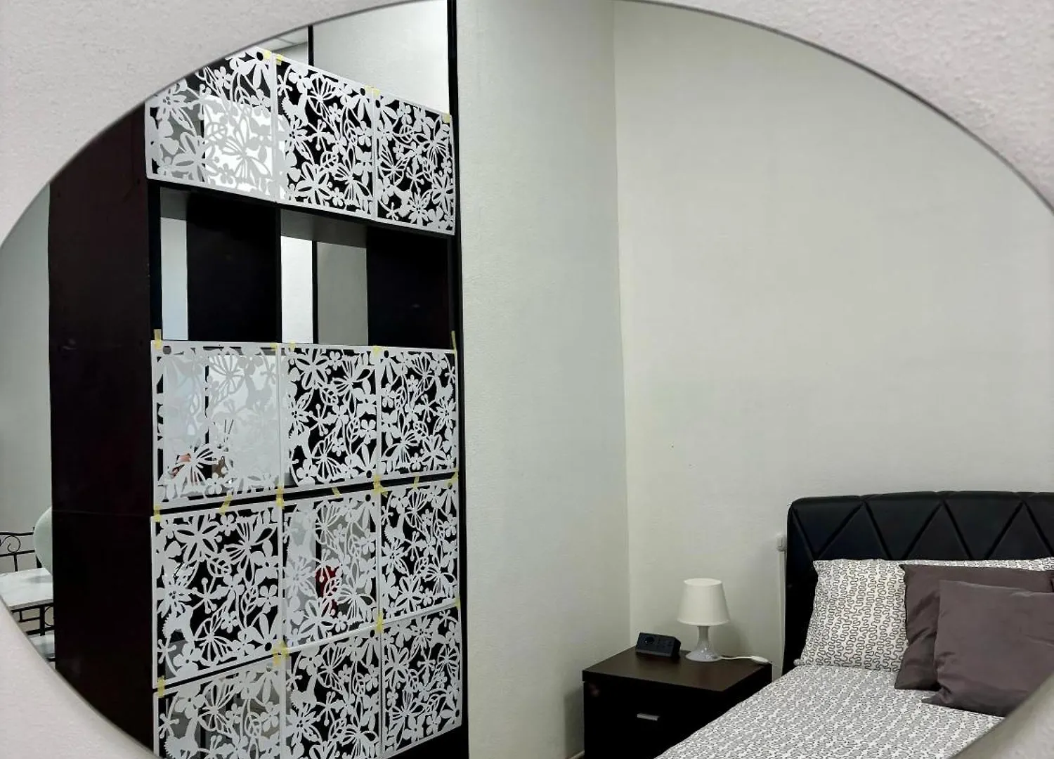 Suite Grazia كالياري شقة