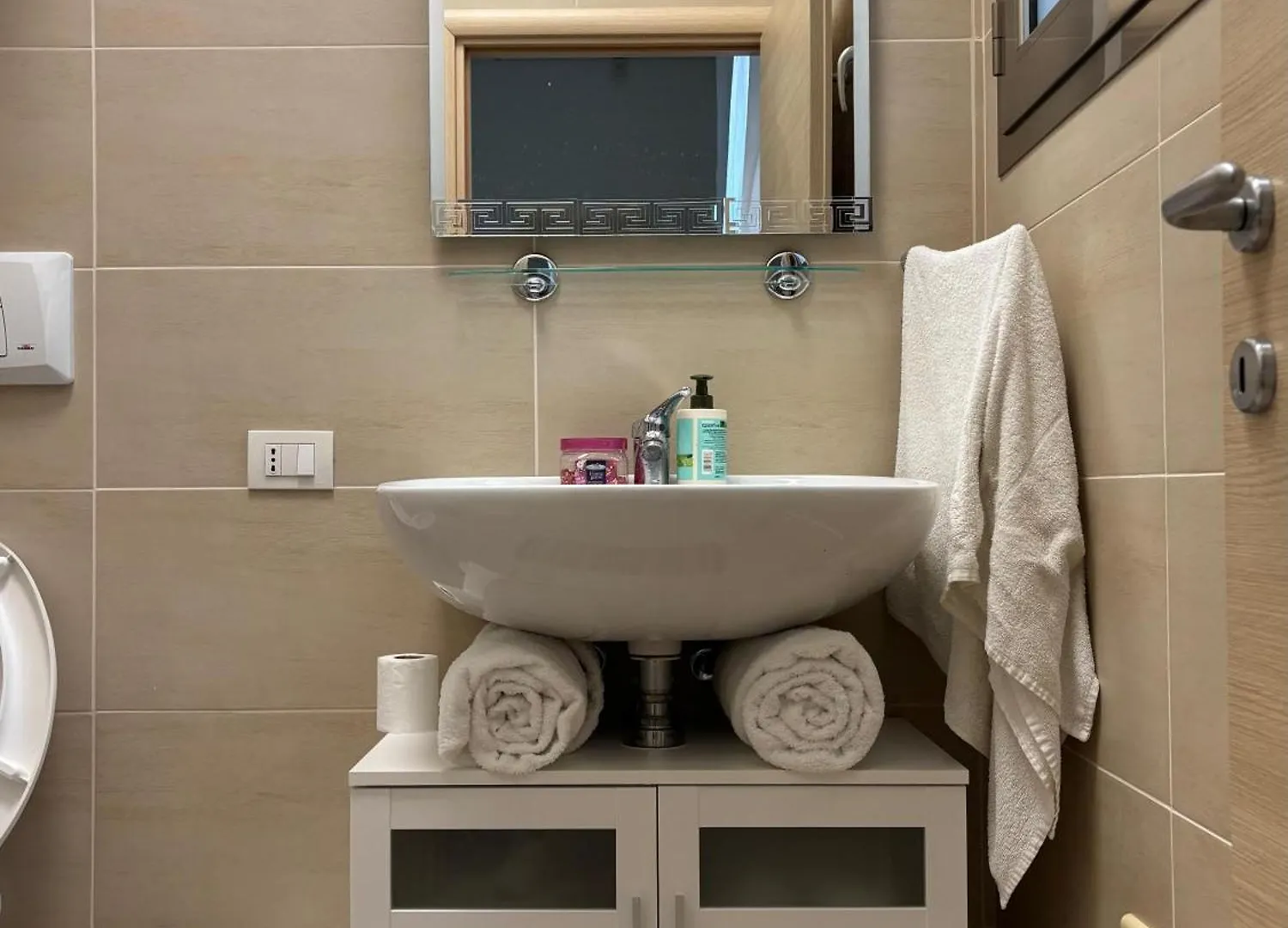 Suite Grazia كالياري 0*,  إيطاليا